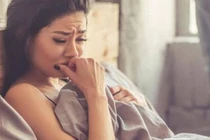 Đau đớn kinh hoàng đêm tân hôn khiến tôi sợ hãi mỗi khi gần chồng