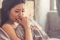 Đau đớn kinh hoàng đêm tân hôn khiến tôi sợ hãi mỗi khi gần chồng