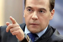 Nga cảnh báo chính phủ mới Ukraine sẽ sớm sụp đổ