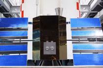 Máy bay Malaysia mất tích giúp Mỹ đo đếm vệ tinh TQ 