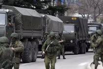 Vì sao phương Tây sẽ phải chấp nhận Crimea “thuộc” Nga?