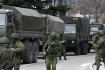 Vì sao phương Tây sẽ phải chấp nhận Crimea “thuộc” Nga?