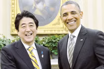 Trung Quốc phản pháo Mỹ về luật biển