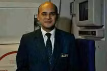 Chia sẻ đẫm lệ của con gái tiếp viên máy bay Malaysia