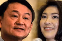 Bà Yingluck muốn từ chức Thủ tướng Thái Lan