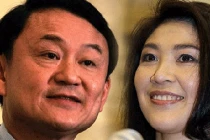 Bà Yingluck muốn từ chức Thủ tướng Thái Lan