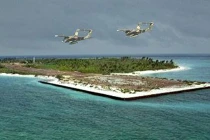 Chuyên gia lý giải mục đích đánh chiếm đảo Thị Tứ của TQ