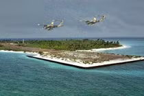 Chuyên gia lý giải mục đích đánh chiếm đảo Thị Tứ của TQ