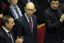 Điểm mặt nhân vật "sừng sỏ" chính phủ mới Ukraine