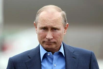 Vì Ukraine, Tổng thống Putin khó giành giải Nobel Hòa bình 2014?