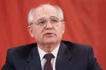 Gorbachev viết tâm thư gửi Putin, Obama