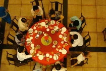 Chi tiết tiệc “mua chức bán quyền” của quan tham Trung Quốc