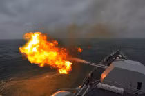 Trung Quốc lên kế hoạch đánh chiếm đảo Thị Tứ năm 2014?