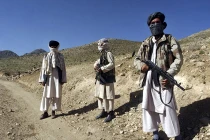 Máy bay Malaysia có thể nằm trong tay Taliban?