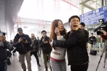 Thủ tướng Malaysia tuyên bố không ai trên MH370 còn sống sót