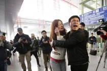 Thủ tướng Malaysia tuyên bố không ai trên MH370 còn sống sót