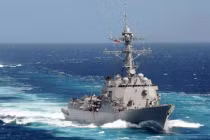 Mỹ tuyên bố có dấu hiệu MH370 rơi ở Ấn Độ Dương