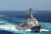 Mỹ tuyên bố có dấu hiệu MH370 rơi ở Ấn Độ Dương