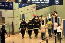 Có âm mưu khủng bố sân bay Bắc Kinh trước vụ máy bay Malaysia?