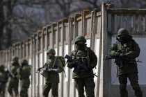 Tình báo Mỹ: khả năng Nga "tiến vào" Đông Ukraine rất lớn