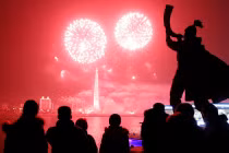 Người Triều Tiên ăn mừng năm mới như thế nào? 