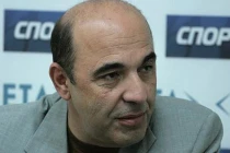 Doanh nhân Do Thái tranh cử chức Tổng thống Ukraine