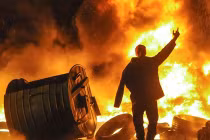 4 kịch bản tiềm năng cho cuộc xung đột Ukraine