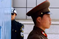 Mỹ, Trung thảo luận kịch bản Triều Tiên sụp đổ