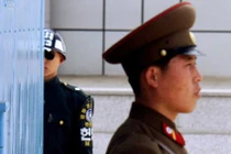 Mỹ, Trung thảo luận kịch bản Triều Tiên sụp đổ