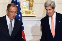 Mỹ chấp nhận giúp Nga ép Ukraine thực thi thỏa thuận 21/2