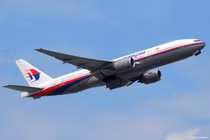 Tiết lộ mới về vụ máy bay Malaysia mất tích