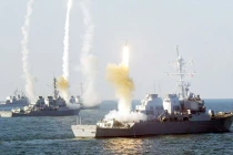 Vũ khí Nhật dùng để đối chọi tàu sân bay Liêu Ninh?