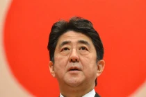 Thủ tướng Nhật tới TQ giải thích động cơ thăm đền Yasukuni?