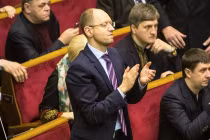 Nga “đòi” ủy ban quốc tế phán xử Quốc hội Ukraine