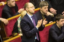 Nga “đòi” ủy ban quốc tế phán xử Quốc hội Ukraine