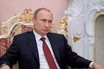 Phe đối lập Ukraine muốn khôi phục đối thoại với Nga 