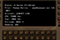 Điểm nghi vấn mới trong vụ máy bay Malaysia mất tích