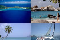 Khám phá “thiên đường trốn thuế” của dân nhà giàu