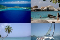 Khám phá “thiên đường trốn thuế” của dân nhà giàu