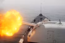 Tại sao Mỹ lãi to nếu Trung Quốc đánh bại Nhật Bản?