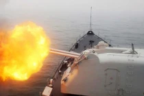 Tại sao Mỹ lãi to nếu Trung Quốc đánh bại Nhật Bản?