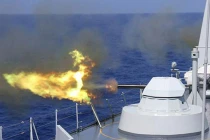 Học giả TQ vạch sai lầm của việc dùng vũ lực chiếm đảo