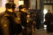 Khủng bố tung video dọa tấn công thế vận hội Sochi