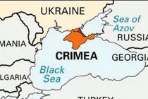 Hiệp hội Địa lý Mỹ đưa Crimea vào lãnh thổ Nga