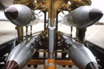 Nhật bí mật phát triển vũ khí hạt nhân đấu Trung Quốc?