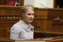 Nga có thể phạt tù bà Tymoshenko 5 năm?