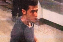 Một trong 2 hành khách dùng hộ chiếu giả không phải khủng bố