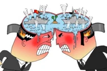 Chủ tịch Trung Quốc hạ lệnh sẵn sàng chiến tranh với Nhật?