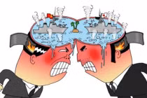 Chủ tịch Trung Quốc hạ lệnh sẵn sàng chiến tranh với Nhật?