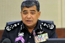 Cảnh sát Malaysia tiết lộ 4 hướng điều tra máy bay mất tích 